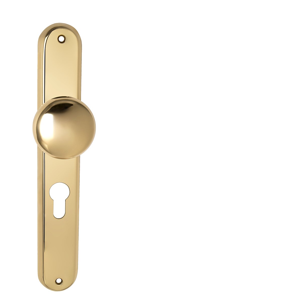 Ni - elegantní - sféra na štítu