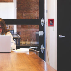 ROTTNER RR - SCHRÁNKA NA KLÍČE - NSK1 - T01334 - Schránka na klíče