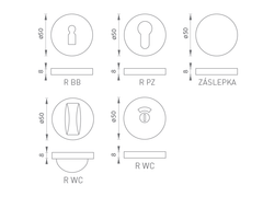 GI - ROUPETY ROUND ROUPTETO