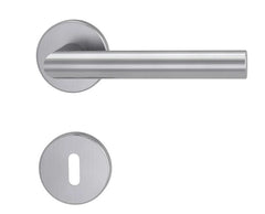 GK - LUCIA - R - Rukojeti na kulatých rozetách