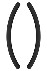 CB - Posuvné kliky dveří - pár - Zaokrouhlení kliky