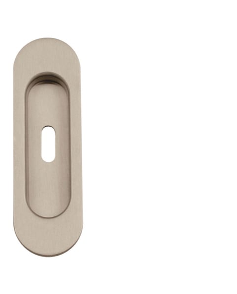 FT - Skořepina oválná BB / S - 3665AF