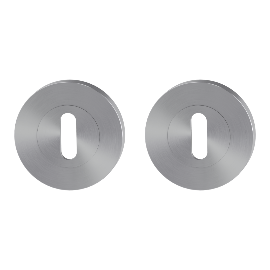 GK - Rozeta - R - Round Rosettes