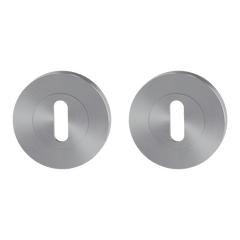 GK - Rozeta - R - Round Rosettes