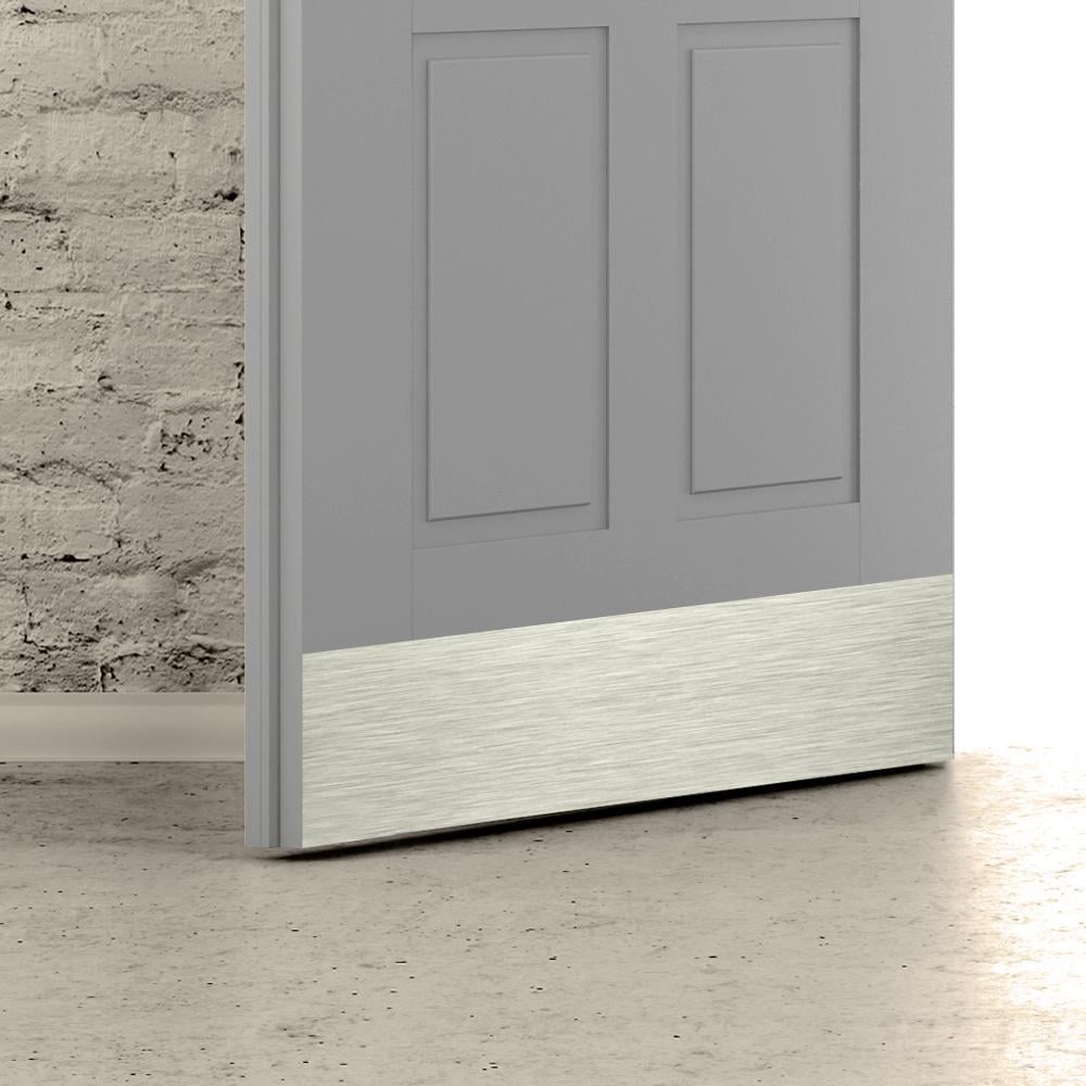 MP - Příkopová deska pro dveře