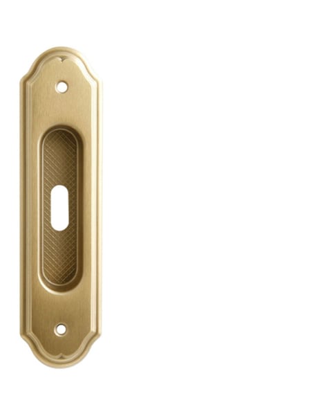 Fo - Mussels rustikální pibs - BB / S