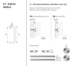 Ft - Kód rukojeti k38 ¡¯ â ¬ † â?