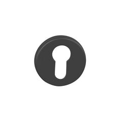 BA - rozeta - R 50/7 - kulaté rozety