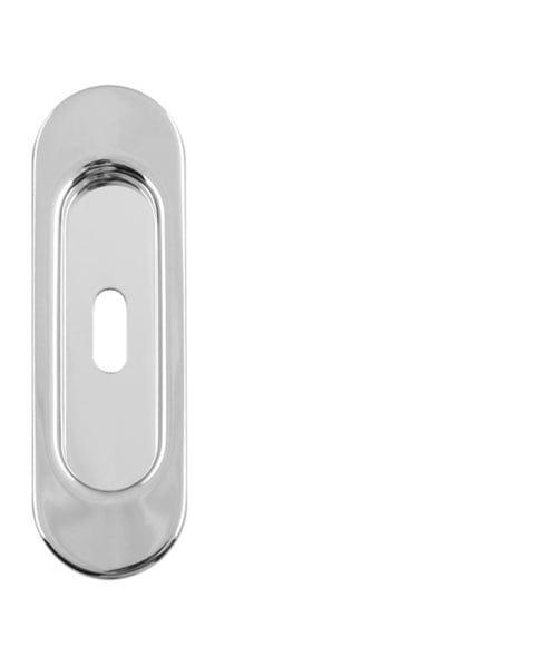 FT - Skořepina oválná BB / S - 3665AF