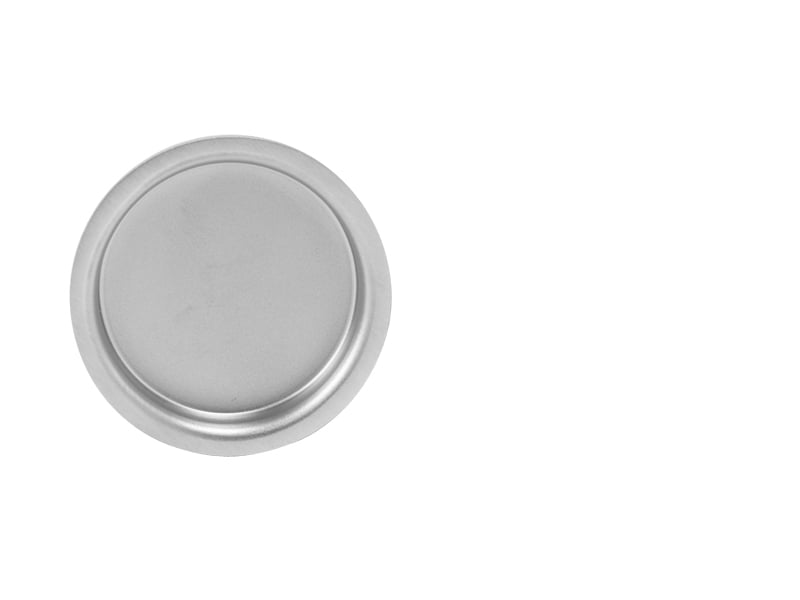 ATZ - Round Shell bez díry 7503 - r