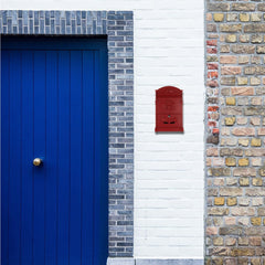 Rottner RR - PO Box - Ashford - T05376 - poštovní schránky