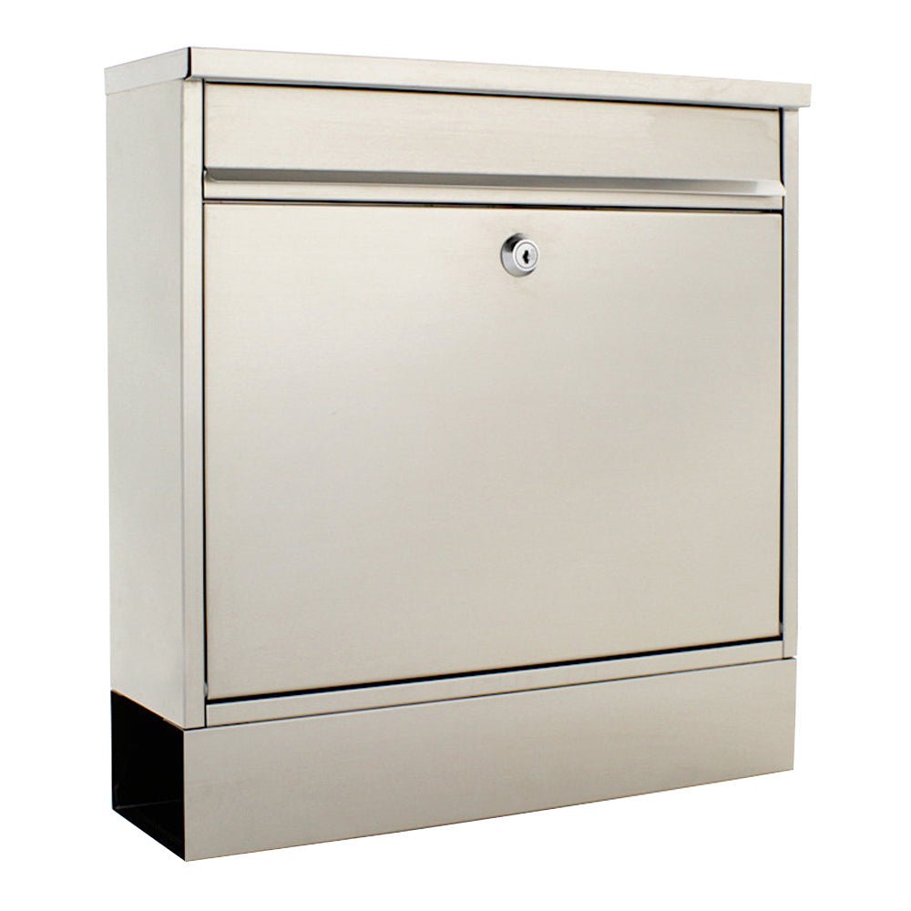 ROTTNER RR - PO Box HOCHHAUS II SET - T03664 - Poštovní schránky