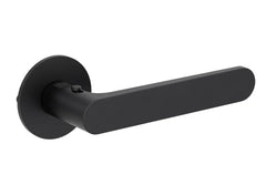 GK - AVUS PIATTA S - R - S2L se zamykáním - Rukojeti na kulatých rozetách