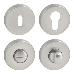 FO - rozeta Kulatá rozeta - R EPR