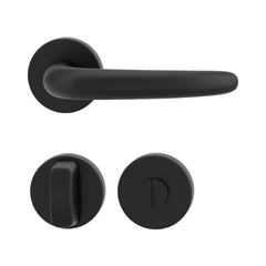 GK - ULMER - R - Rukojeti na kulatých rozetách