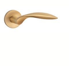 AS - GERBERA - R 7S - Kliky na kulaté rozety