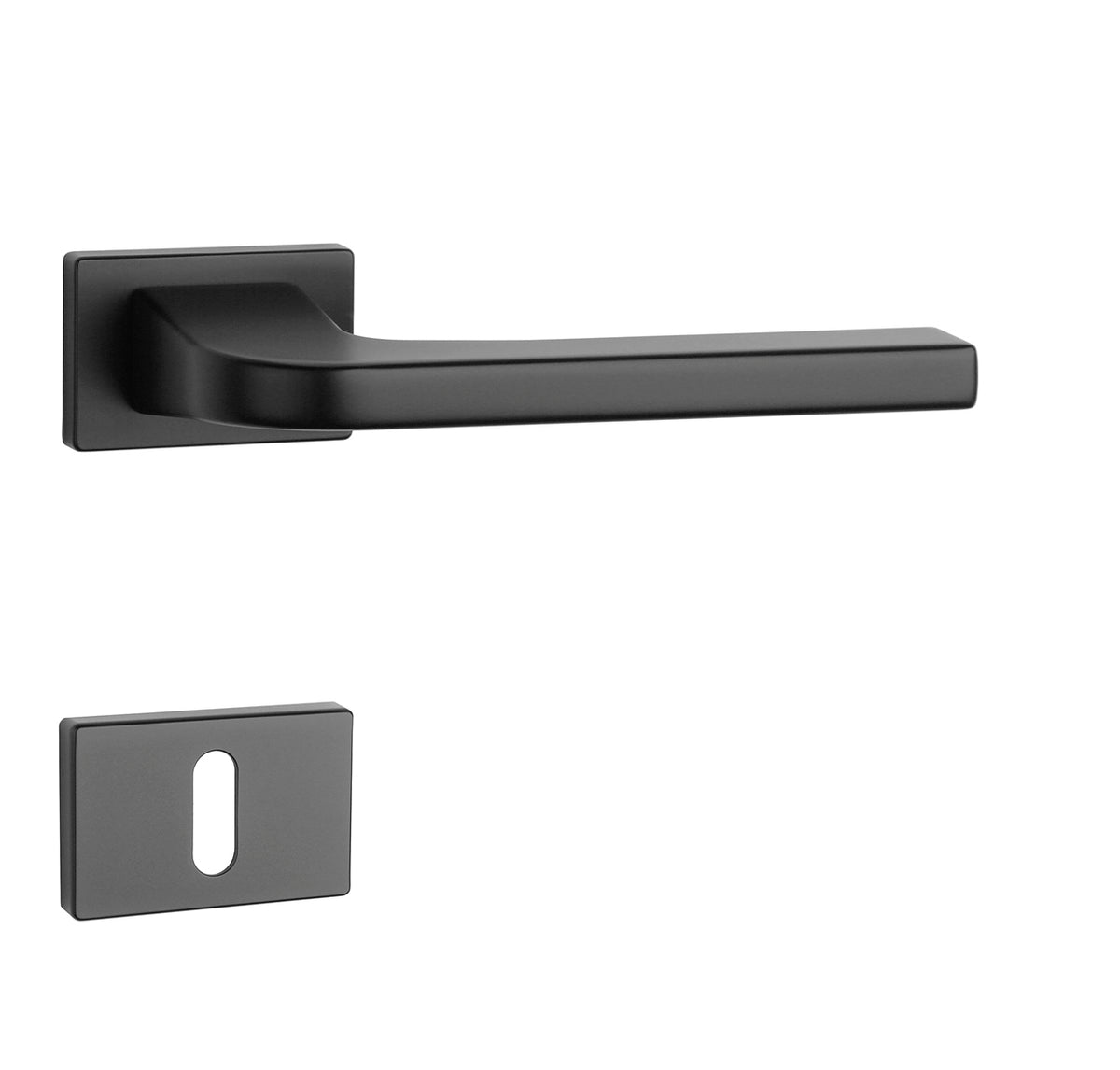 AS - ISMENA - RT 7S - Úchyty na obdélníkových rozeštách