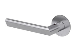 GK - TRI 134 Piatta S - R - S2L s uzamčením - držadla na kulatých rozemelech