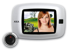 AXA - Digitální kukátko DDS1