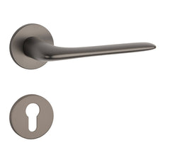 AS - Viola - R 5S - Úchyty na kulatých rozemetech