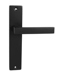 MP - QUADRA - SH - Rukojeti na čtvercových štítech