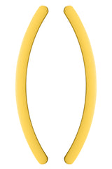 CB - KLIKA POSUVNÝCH DVEŘÍ JEDNA - pár - Kulaté ofsetové kliky