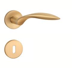 AS - GERBERA - R 7S - Kliky na kulaté rozety