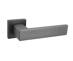 Imperia Titanium KIMP 200 - štítové dveřní kování