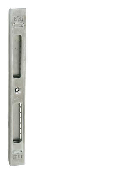 GE - Počítadlo listů proměnné