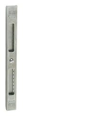 GE - Počítadlo listů proměnné