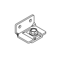 SC - Držák pro montáž lišty LEGGERA art.0114