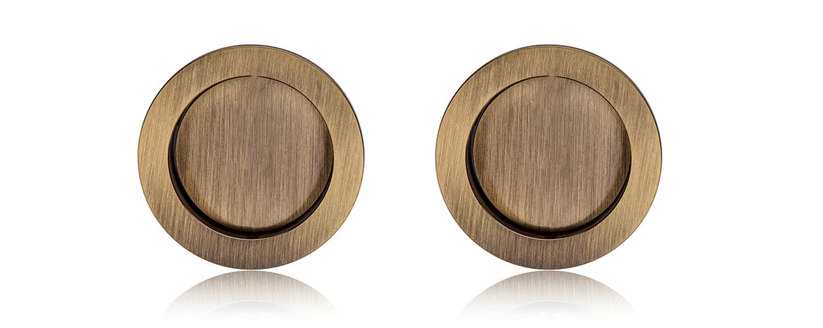 SAB - Hooky Zero - R posuvné dveře bez otevření