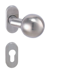 MP - BALL POINTED SET - UOR - Koule posunuté na rozety