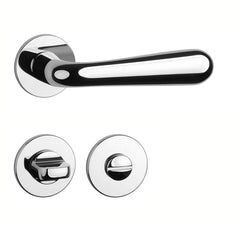 AS - GARDIA - R 5S - Úchyty na kulatých rozemetech