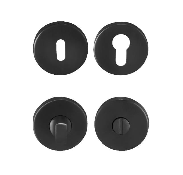 MP - Rozeta Round Rosette - R