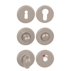 BA - rozeta - R 50/7 - kulaté rozety