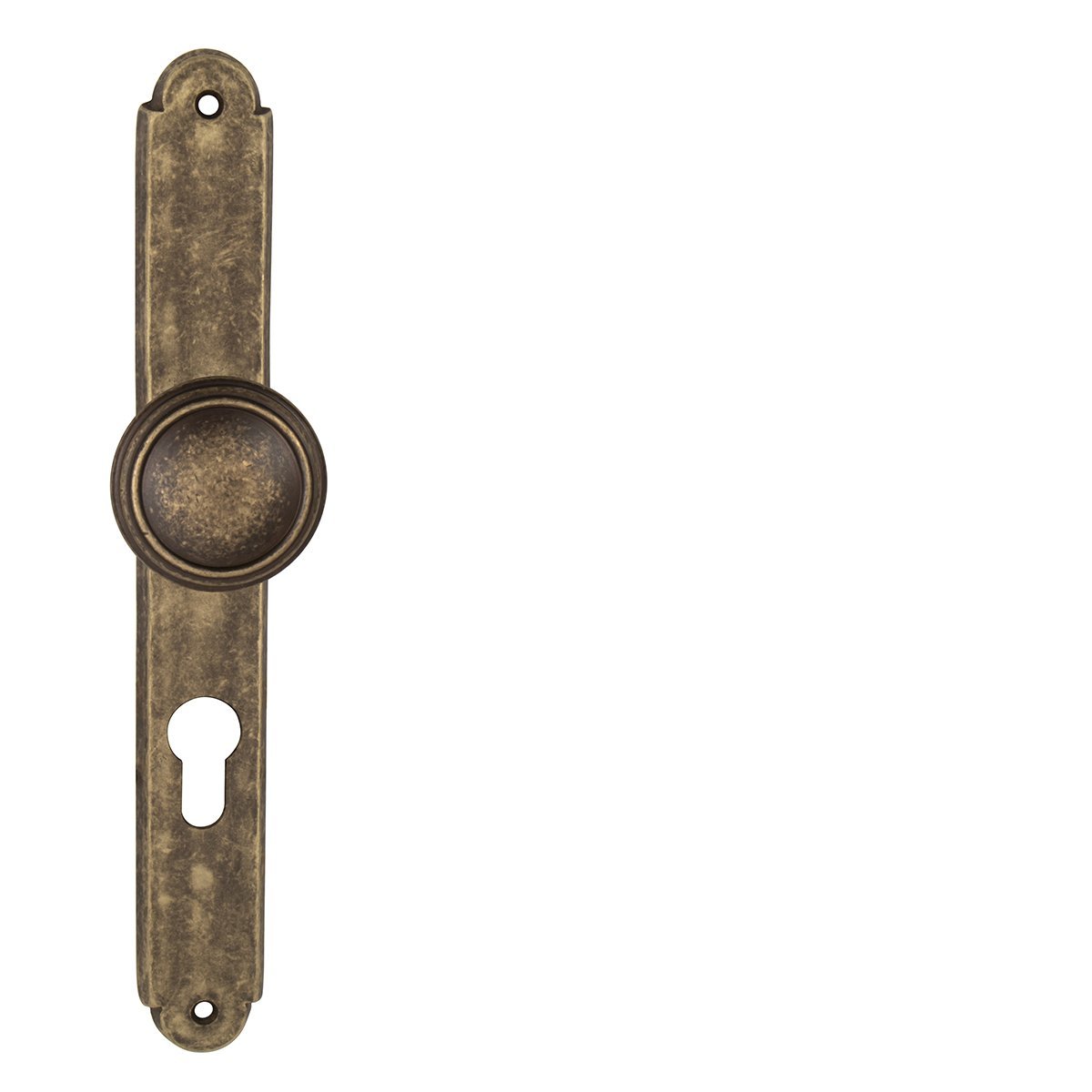 NI - ALT WIEN - BALL na štítu