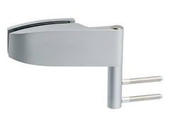 CT - CER103C - 2S Dvojice horizontálních závěsů (skelný rám)