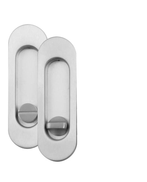 FT - Skořepina oválná WC - 3665AR