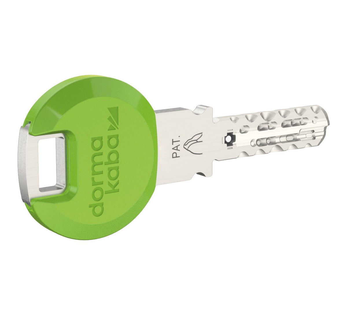 Dormakaba DK - Expert Cross Us General Key Smart Key - Expert Keys