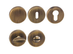 TI - ROZETA kulatá rozeta - R