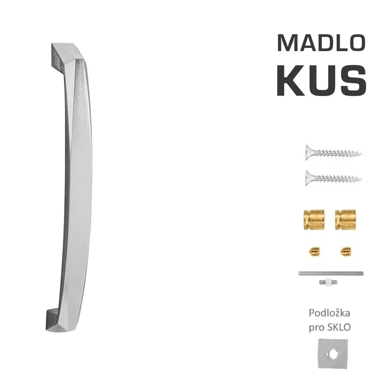 Pomocí dveří na kouři