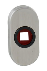 FT - Rozeta R - POD rukojetí - 60 x 30 mm