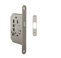 FT - Posuvný zámek dveří 61/50 WC