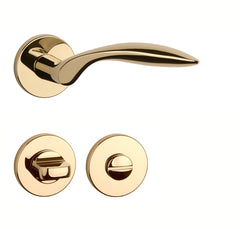 AS - GERBERA - R 7S - Kliky na kulaté rozety