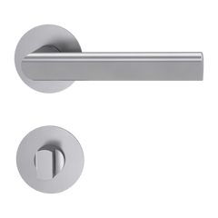 GK - TRI 134 PIATTA S - R - Rukojeti na kulatých rozetách