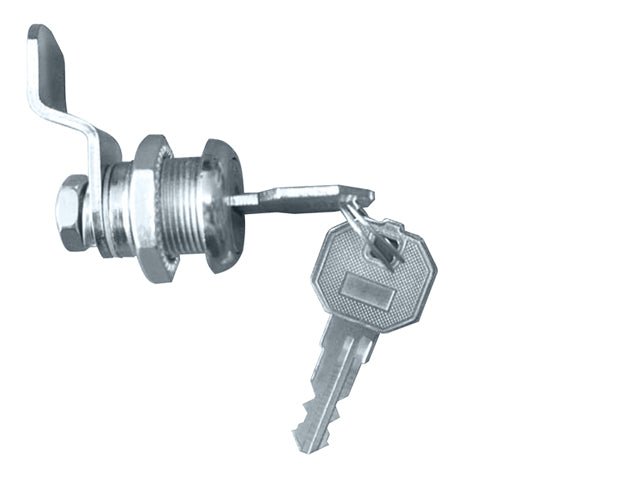 SA - Náhradní zámek typu Y - 040441