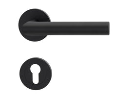 GK - Lucia Professional - R - Úchyty na kulatých rozemetech