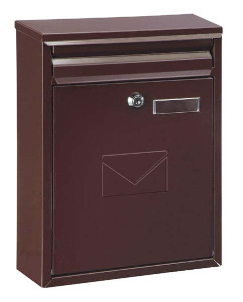 RR - COMO PO BOX - T04564