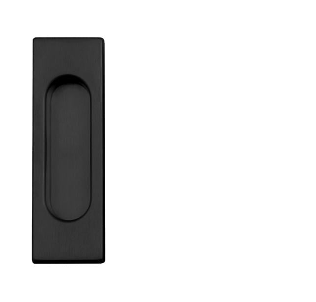 FT - Square Shell bez díry - 3663AC